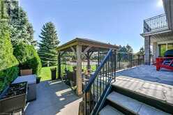 58 TAMWOOD Court Stoney Creek