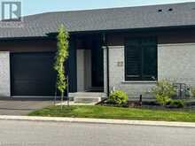 300 RICHMOND Street Unit# 22 Thorold