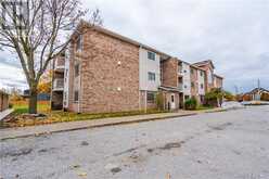 1061 VANSICKLE Road N Unit# 306B St. Catherines