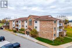 1061 VANSICKLE Road N Unit# 306B St. Catherines