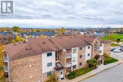 1061 VANSICKLE Road N Unit# 306B St. Catherines