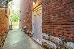 15 PINE Street Unit# MAIN Hamilton