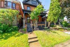 15 PINE Street Unit# MAIN Hamilton