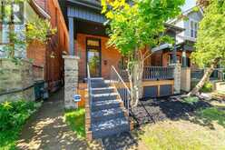 15 PINE Street Unit# MAIN Hamilton