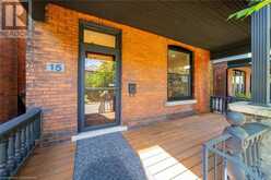 15 PINE Street Unit# MAIN Hamilton