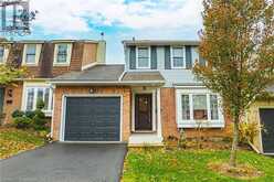 105 WILSON Street Unit# 17 Ancaster