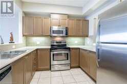 5340 LAKESHORE ROAD Unit# 406 Burlington