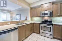 5340 LAKESHORE ROAD Unit# 406 Burlington