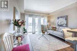 5340 LAKESHORE ROAD Unit# 406 Burlington