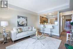 5340 LAKESHORE ROAD Unit# 406 Burlington