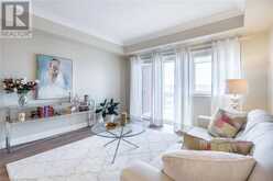 5340 LAKESHORE ROAD Unit# 406 Burlington