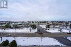 5340 LAKESHORE ROAD Unit# 406 Burlington