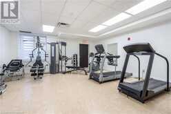 5340 LAKESHORE ROAD Unit# 406 Burlington