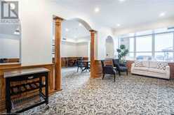 5340 LAKESHORE ROAD Unit# 406 Burlington