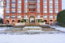 5340 LAKESHORE ROAD Unit# 406 Burlington