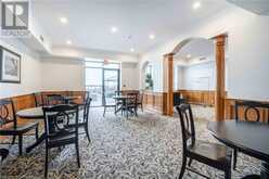 5340 LAKESHORE ROAD Unit# 406 Burlington