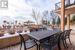 5340 LAKESHORE ROAD Unit# 406 Burlington