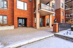 5340 LAKESHORE ROAD Unit# 406 Burlington