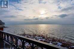 5340 LAKESHORE ROAD Unit# 406 Burlington