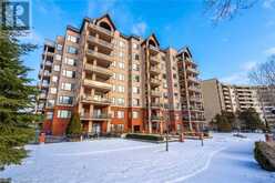 5340 LAKESHORE ROAD Unit# 406 Burlington