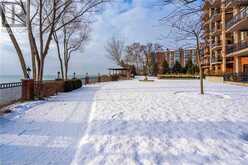 5340 LAKESHORE ROAD Unit# 406 Burlington