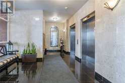 5340 LAKESHORE ROAD Unit# 406 Burlington