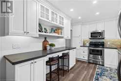 2182 CLARENDON PARK Drive Burlington