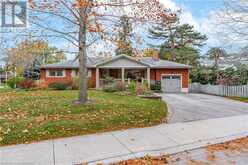 2182 CLARENDON PARK Drive Burlington