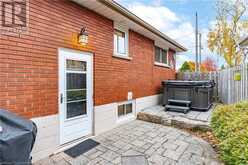 2182 CLARENDON PARK Drive Burlington