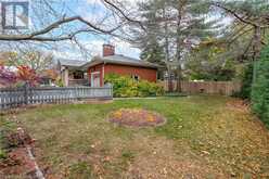 2182 CLARENDON PARK Drive Burlington