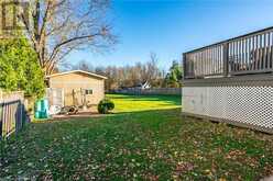 3395 TISDALE Road Mount Hope