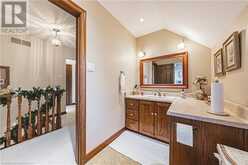 6 SUNHAVEN Court Stoney Creek