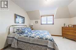 6 SUNHAVEN Court Stoney Creek