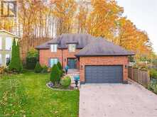 6 SUNHAVEN Court Stoney Creek