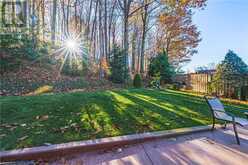 6 SUNHAVEN Court Stoney Creek