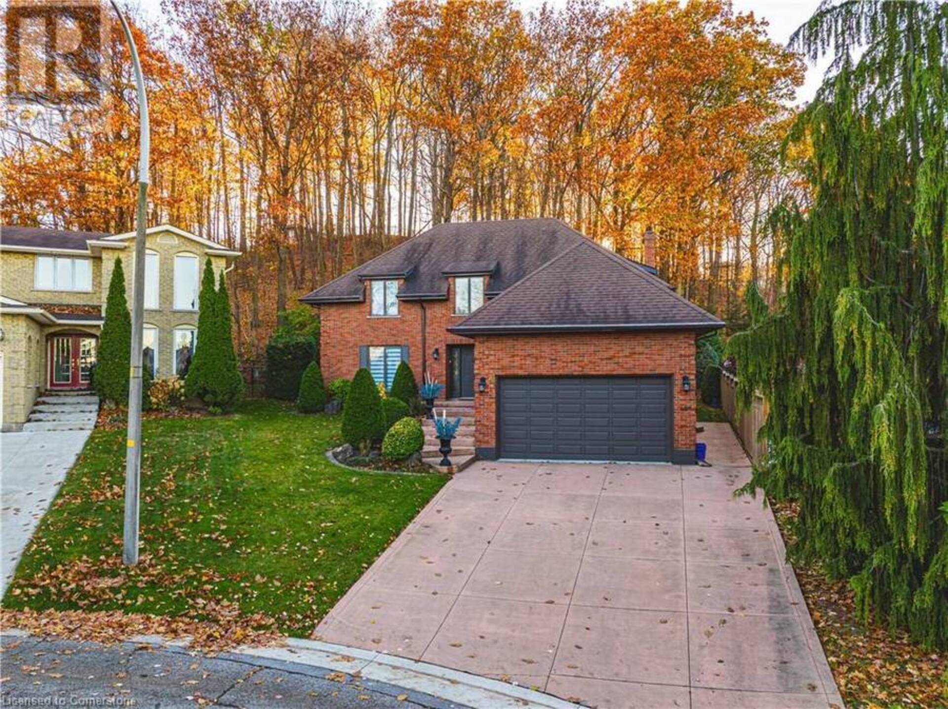 6 SUNHAVEN Court Stoney Creek