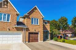 5008 WILLOWOOD Drive Mississauga