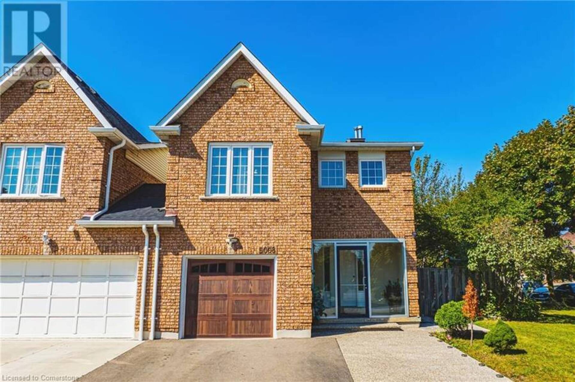 5008 WILLOWOOD Drive Mississauga