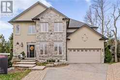 19 REDCLIFF CRT Court W Unit# Lower Hamilton