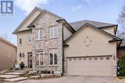 19 REDCLIFF CRT Court W Unit# Lower Hamilton