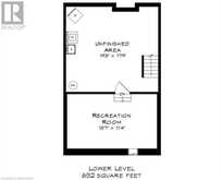 2050 UPPER MIDDLE Road Unit# 170 Burlington