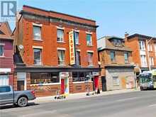 657, 659 KING Street E Hamilton