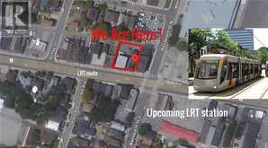 657 KING Street E Hamilton