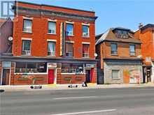 657 KING Street E Hamilton