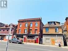 663 KING Street E Hamilton