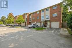 6 LOCONDER Drive Unit# 17 Hamilton