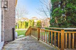 1150 SKYVIEW Drive Unit# 52 Burlington