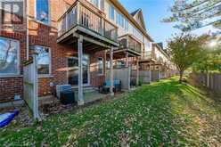 1401 PLAINS Road E Unit# 71 Burlington