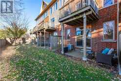 1401 PLAINS Road E Unit# 71 Burlington