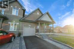 1701 SILVERSTONE Crescent Oshawa